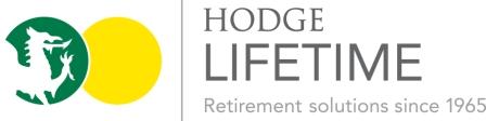 Hodge Lifetime launches the new Flexible Lifetime Mortgage