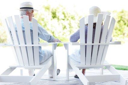 What is the biggest financial issue facing today’s retirees?