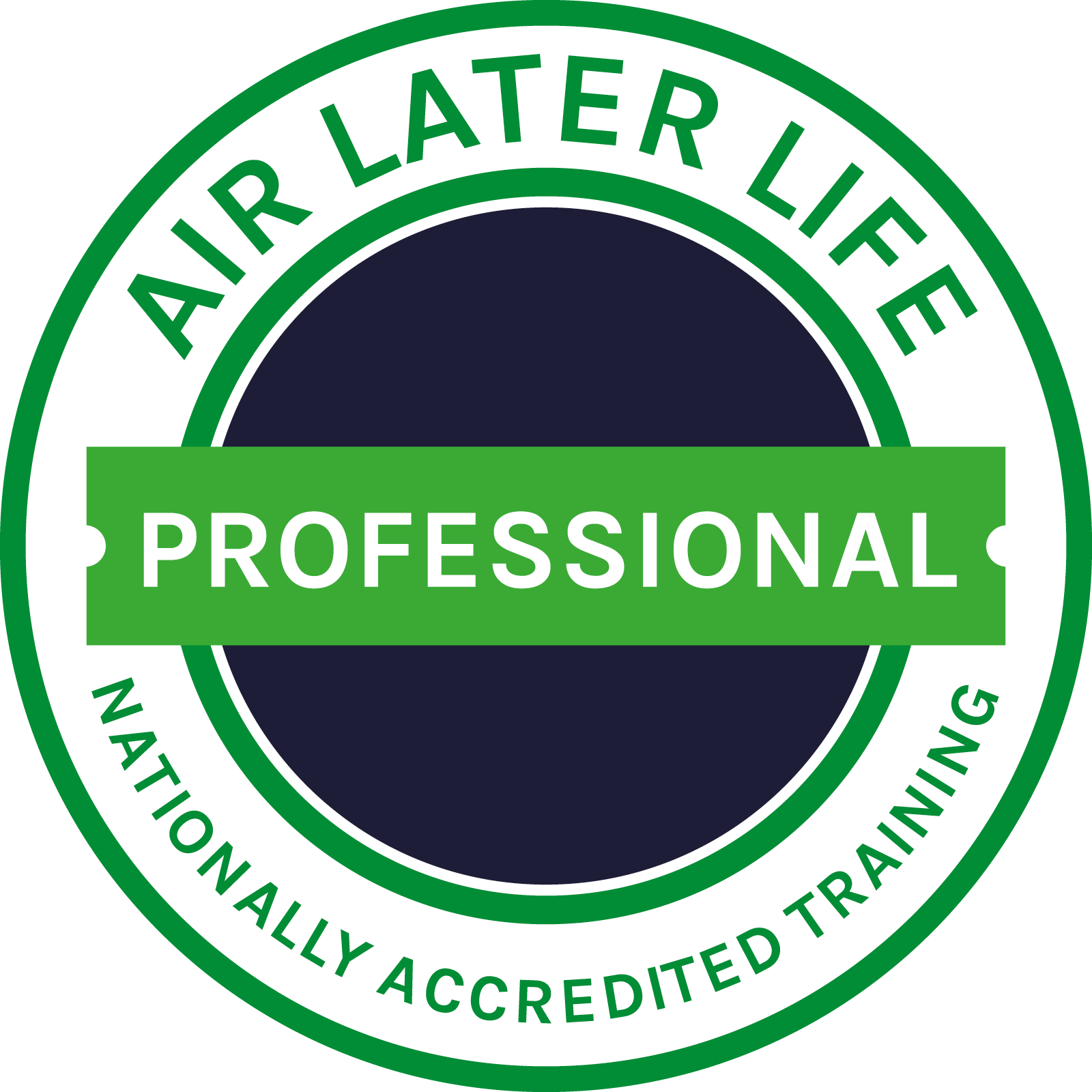 company logo