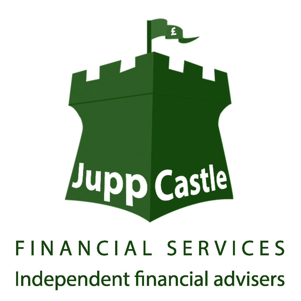 JuppCastle_Financial Srv_Logo