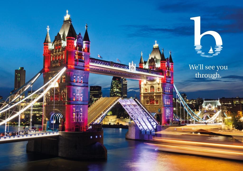 London Bridge