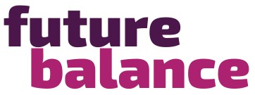 Small Logo - Purple