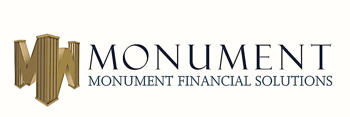 Monument Financial Solutions Full Wording LOGO