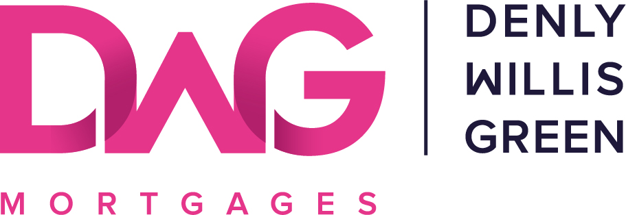 DWG Mortages Logo