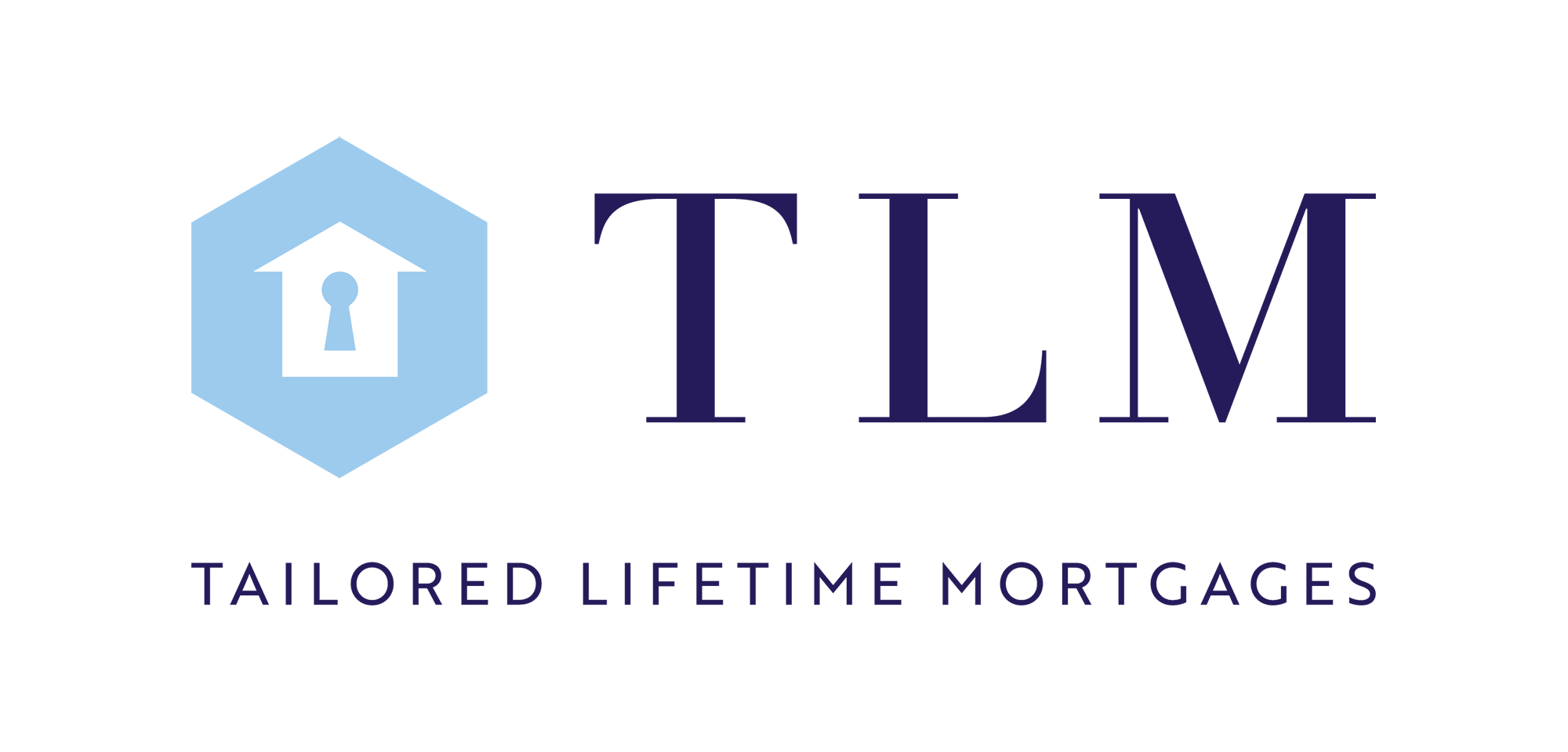 1. TLM Primary Colour Logo