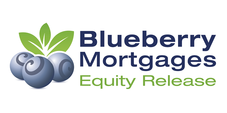 Blueberry Logo 440 x 220 px