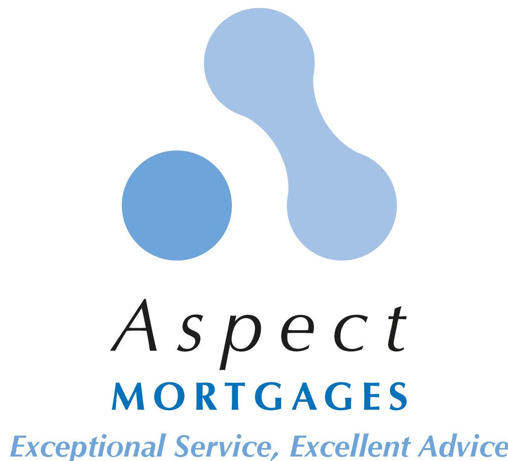 Aspect Mortgages Logo FINAL TAG