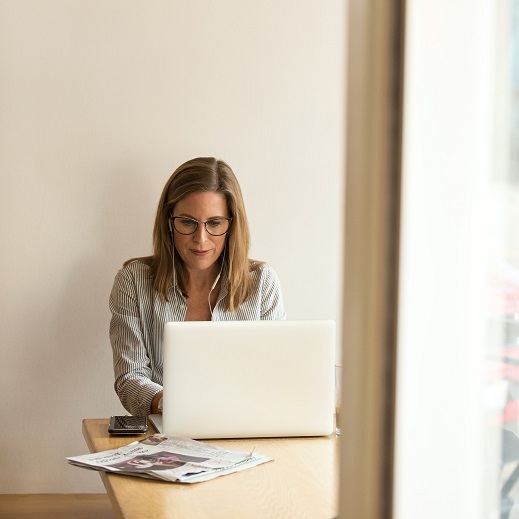 Women left with half the pension pot, no matter the job