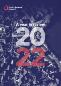 The Council publishes annual report 2022