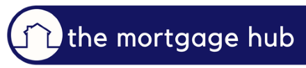 Mortgage Hub Logo - ER