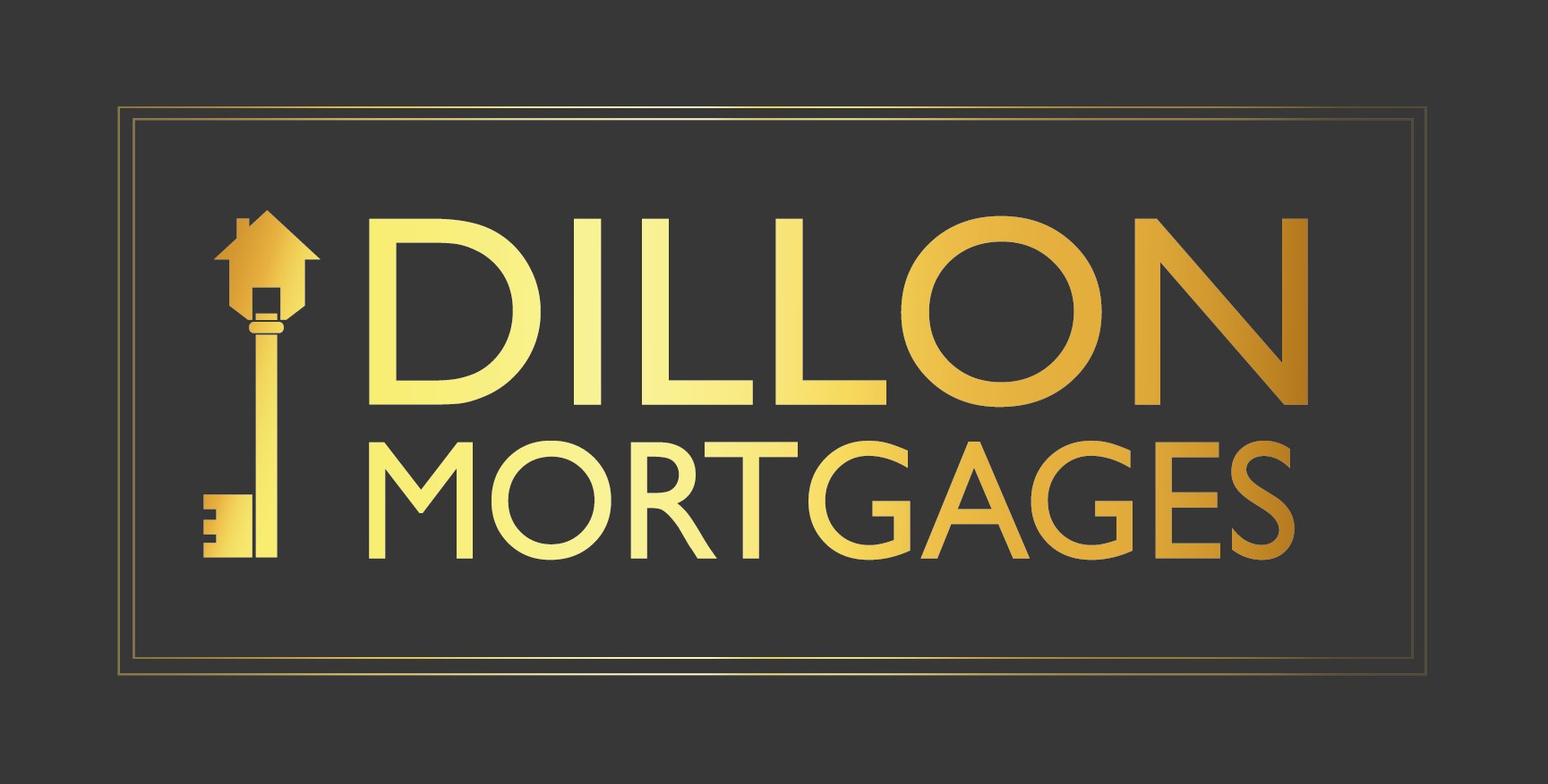 Dillon Mortgages logo