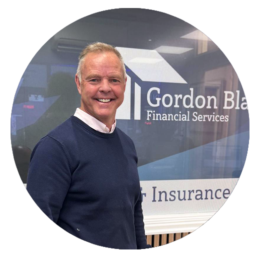 Phil Equity release Mortgage Advisor at Gordon Blair South London