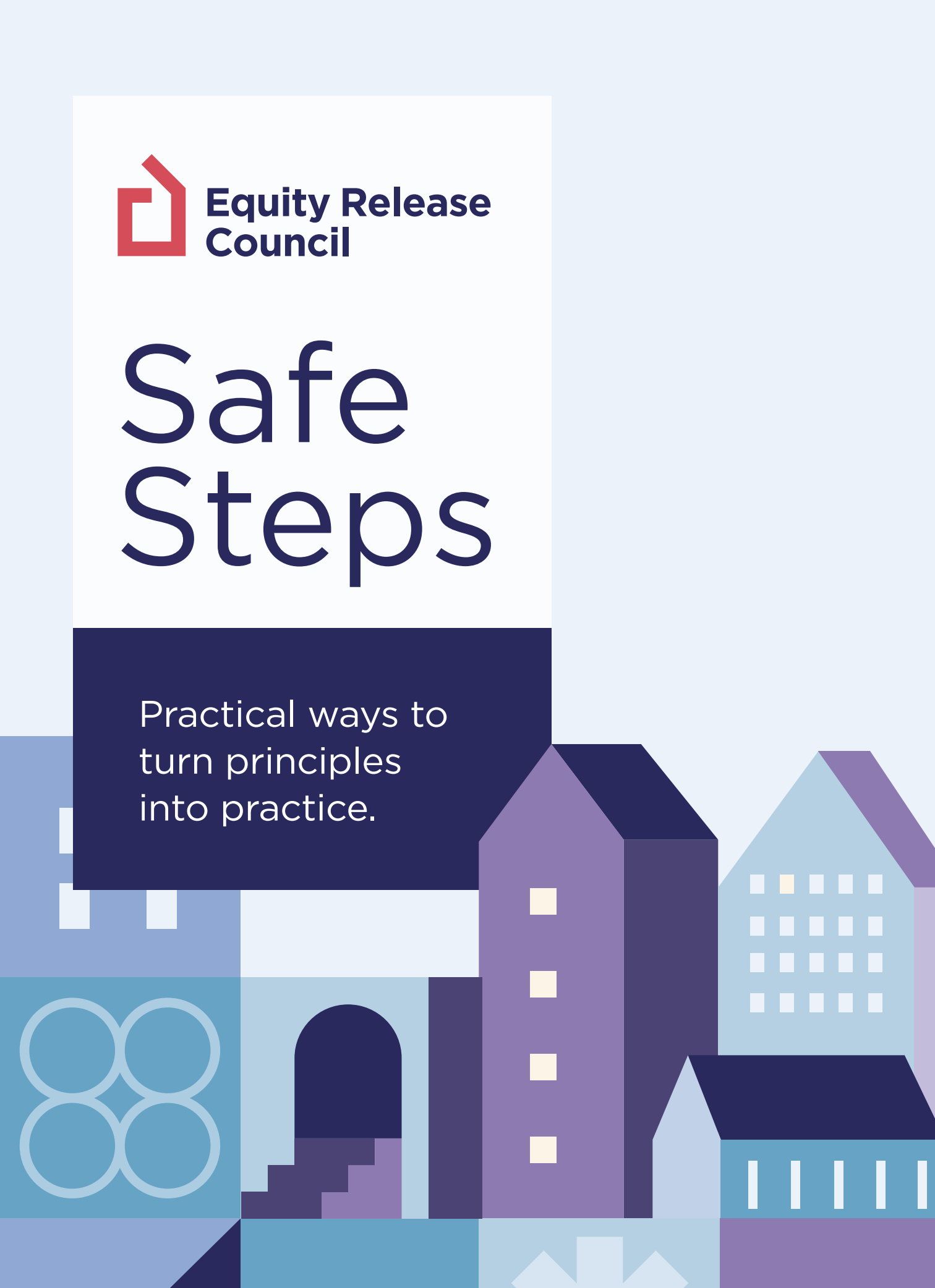 Equity Release Council launches Safe Steps – A new Vulnerability Guidance Hub for the Later Life Lending Sector