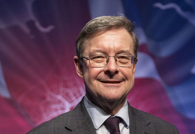 Equity Release Council appoints John Godfrey as new Chair